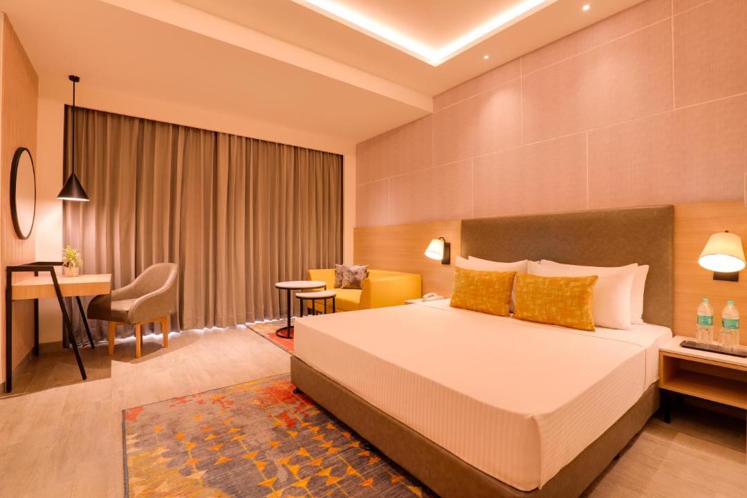 Photo of Bedroom in Islamnagar
