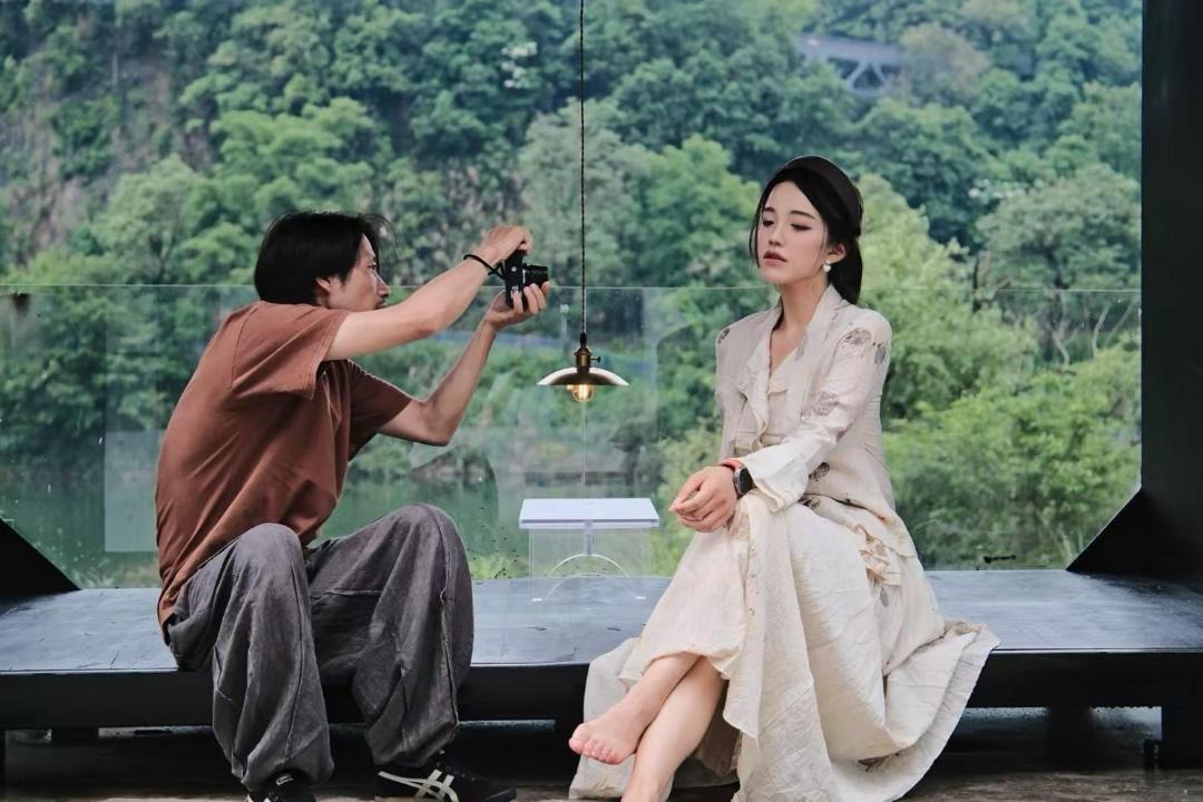 Photo of Others in Wuyuan