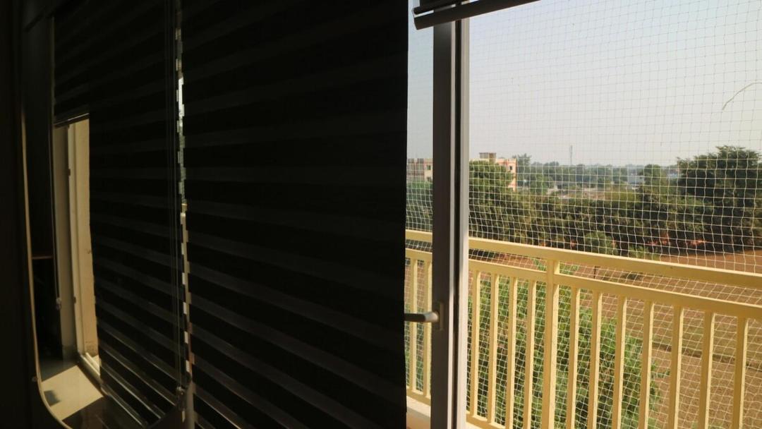 Photo of Patio Balcony in Taj Ganj