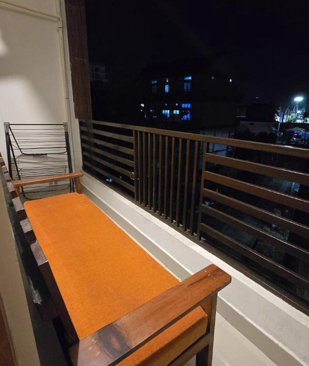 Photo of Patio Balcony in Dibrugarh