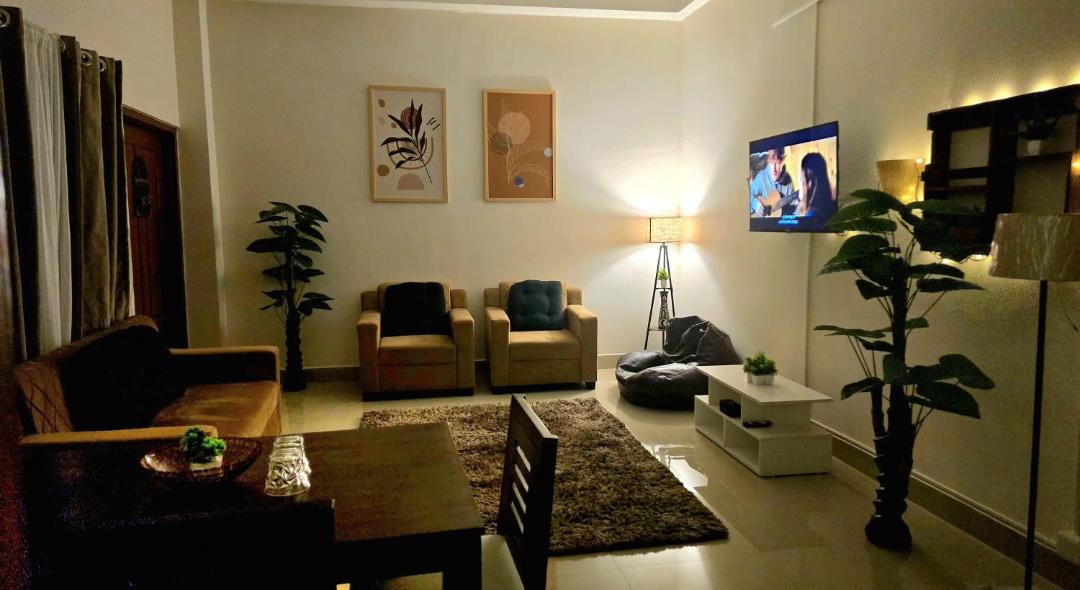 Photo of Livingroom in Dibrugarh