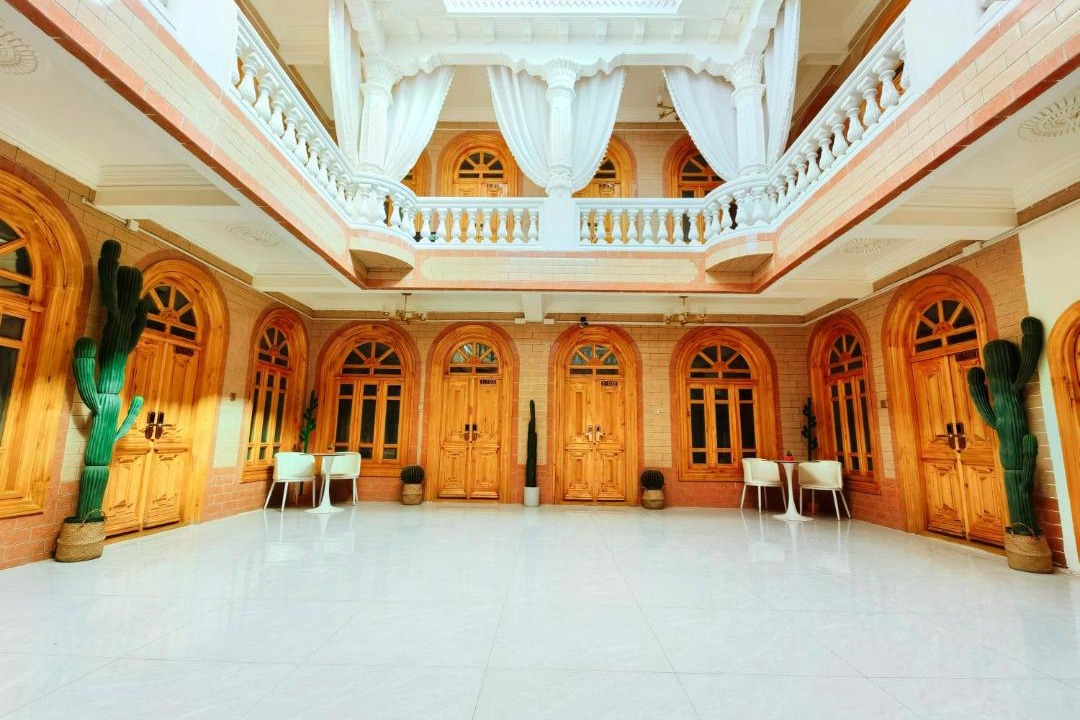Photo of Others in Kashgar