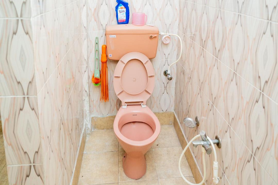 Photo of Bathroom in Tollygunge