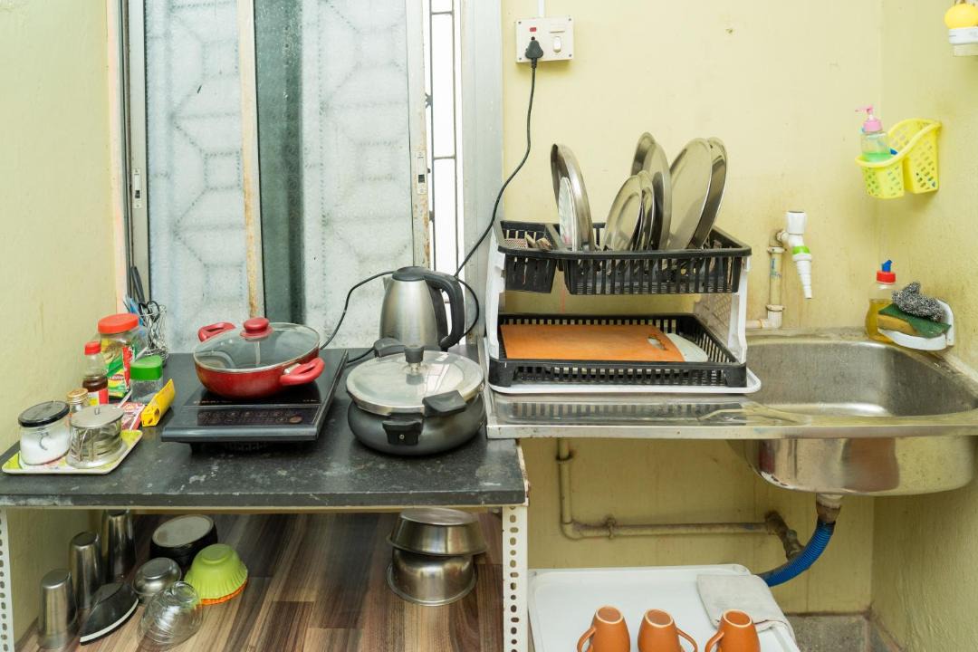 Photo of Kitchen in Tollygunge