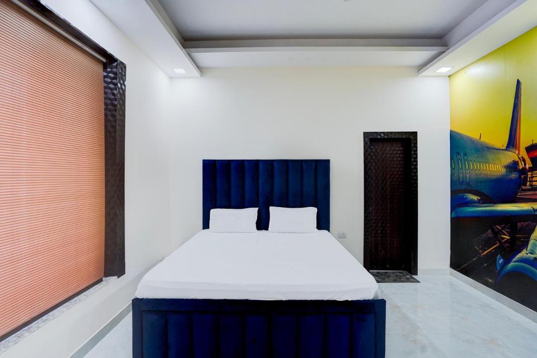 Photo of Bedroom in Greater Noida