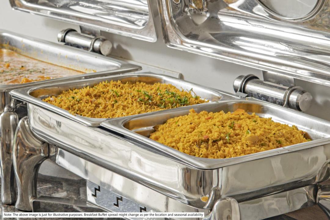 Photo of Kitchen in Mathura