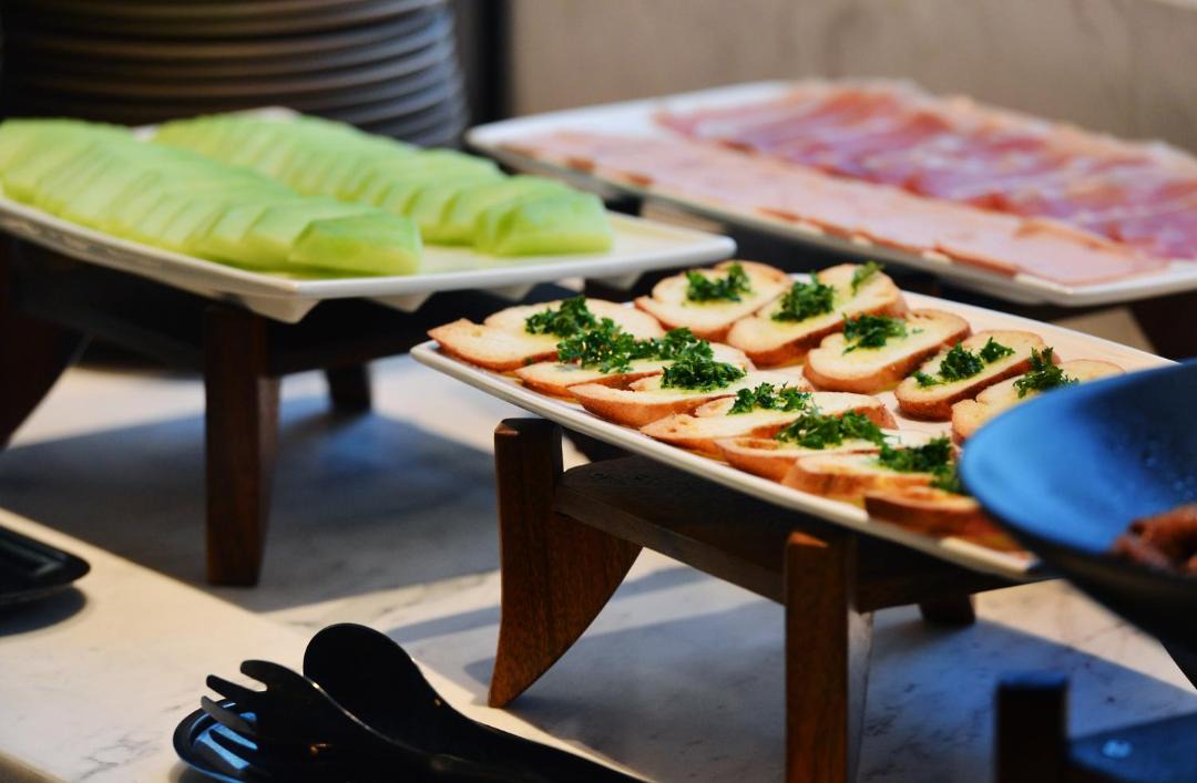 Photo of Kitchen in Minhang