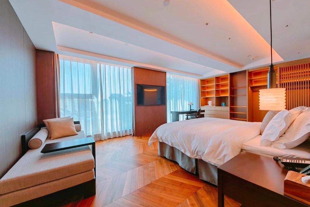 Photo of Bedroom in Dongcheng