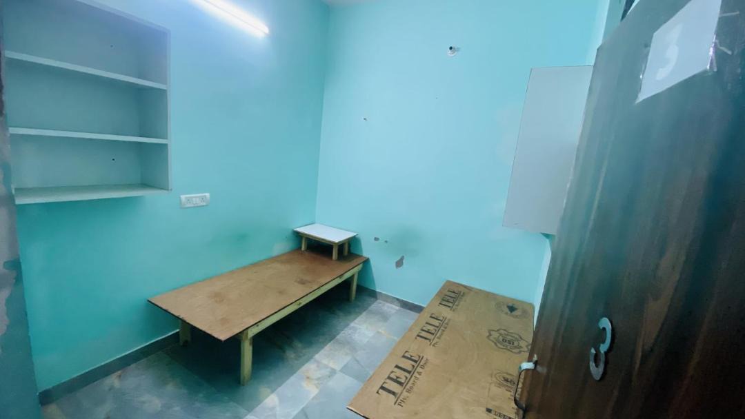 Photo of Bathroom in Agra