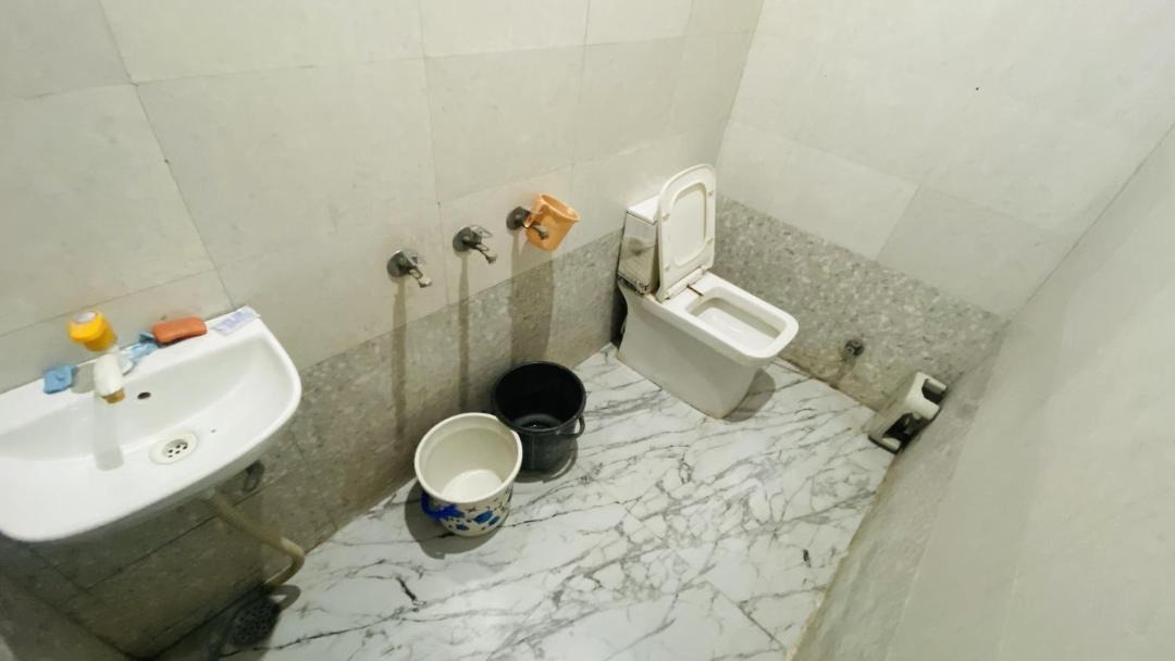 Photo of Bathroom in Agra
