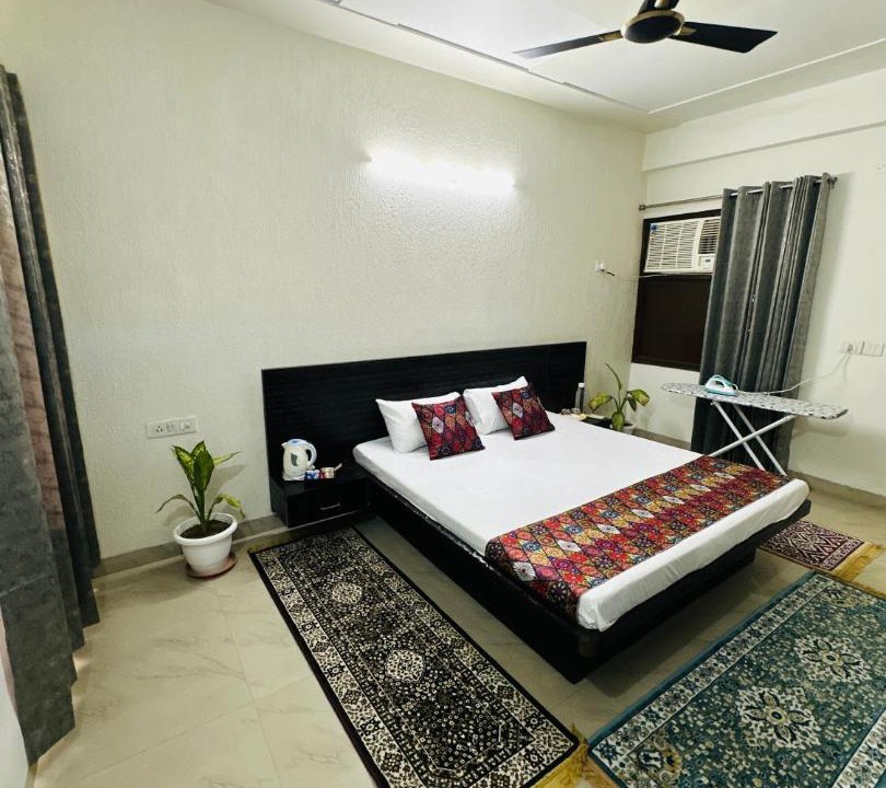 Photo of Bedroom in Sikandra