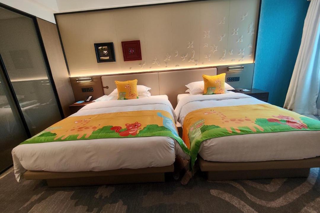 Photo of Bedroom in Panjiayuan