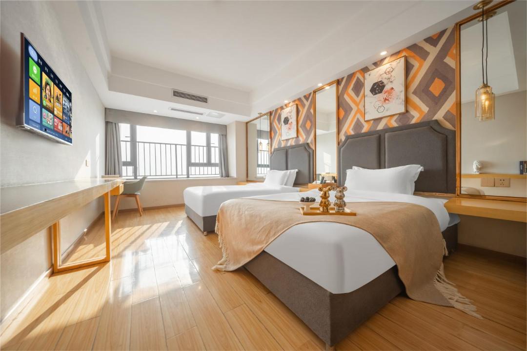 Photo of Bedroom in Chongqing
