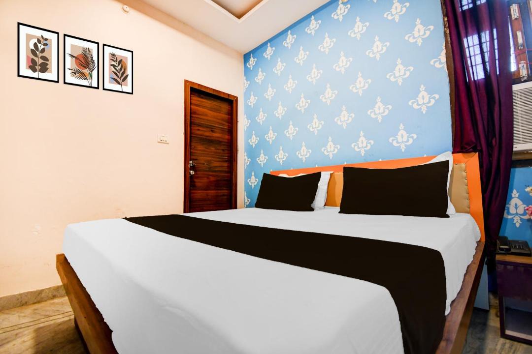 Photo of Bedroom in Mohangarh