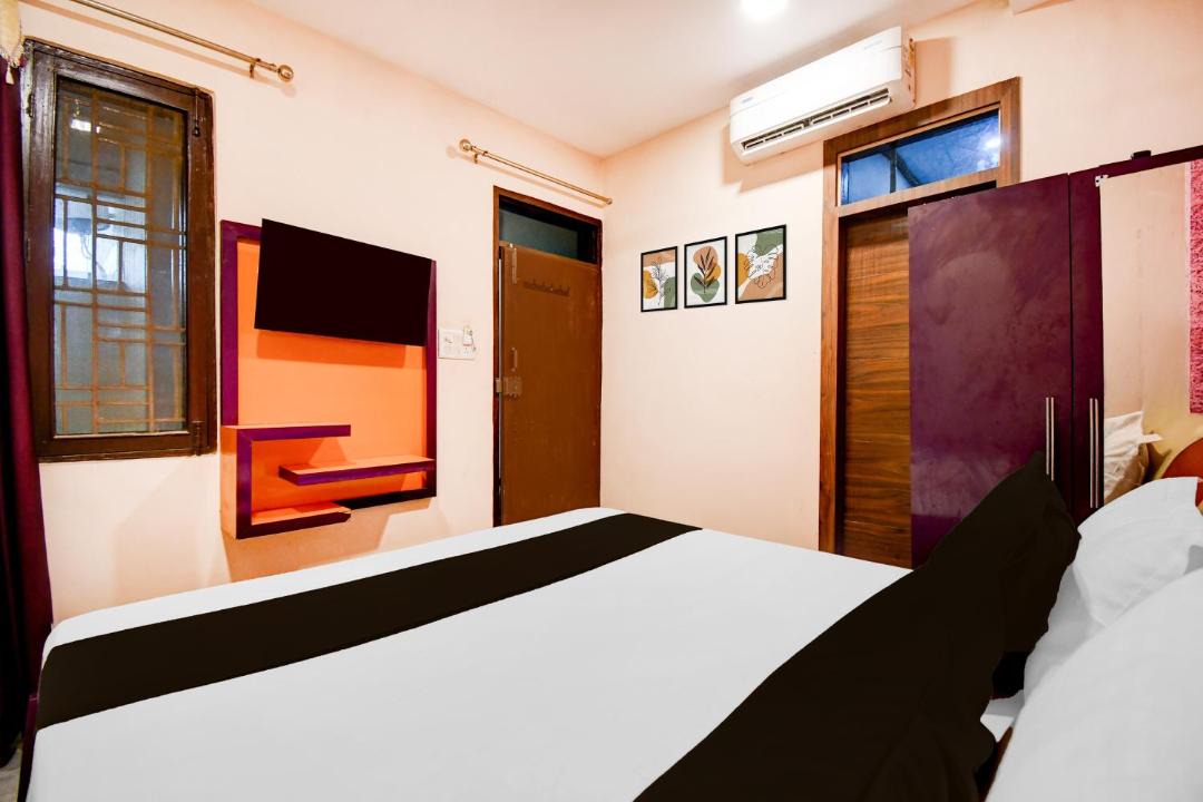 Photo of Bedroom in Mohangarh