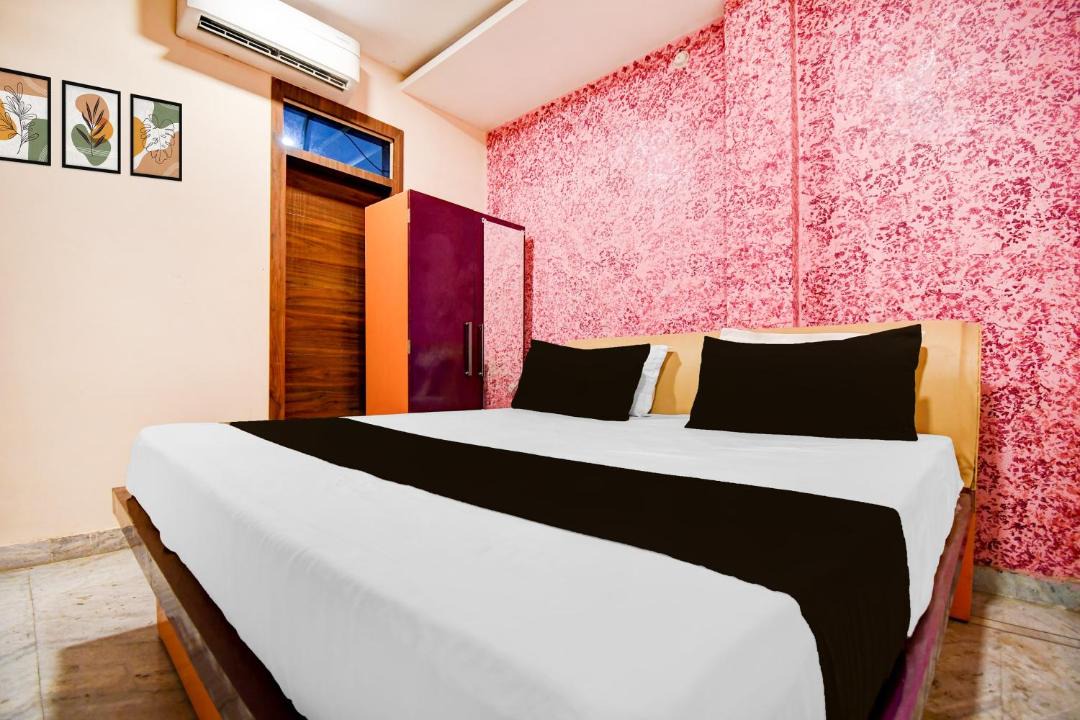 Photo of Bedroom in Mohangarh