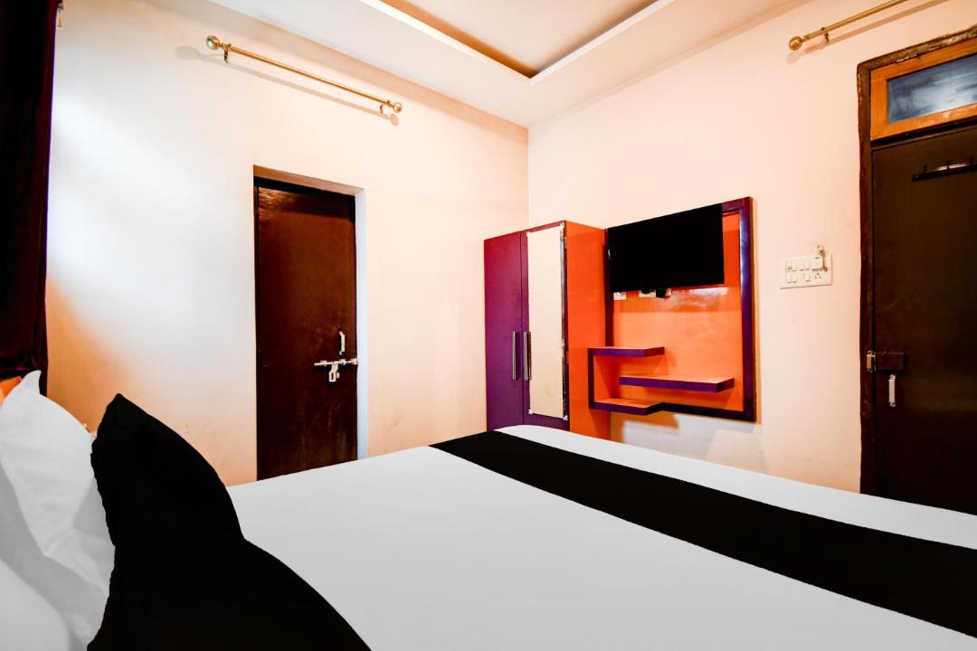 Photo of Bedroom in Mohangarh