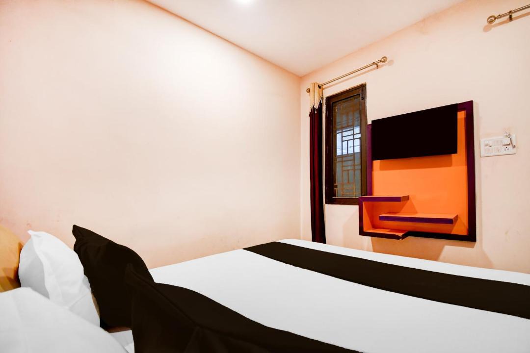 Photo of Bedroom in Mohangarh