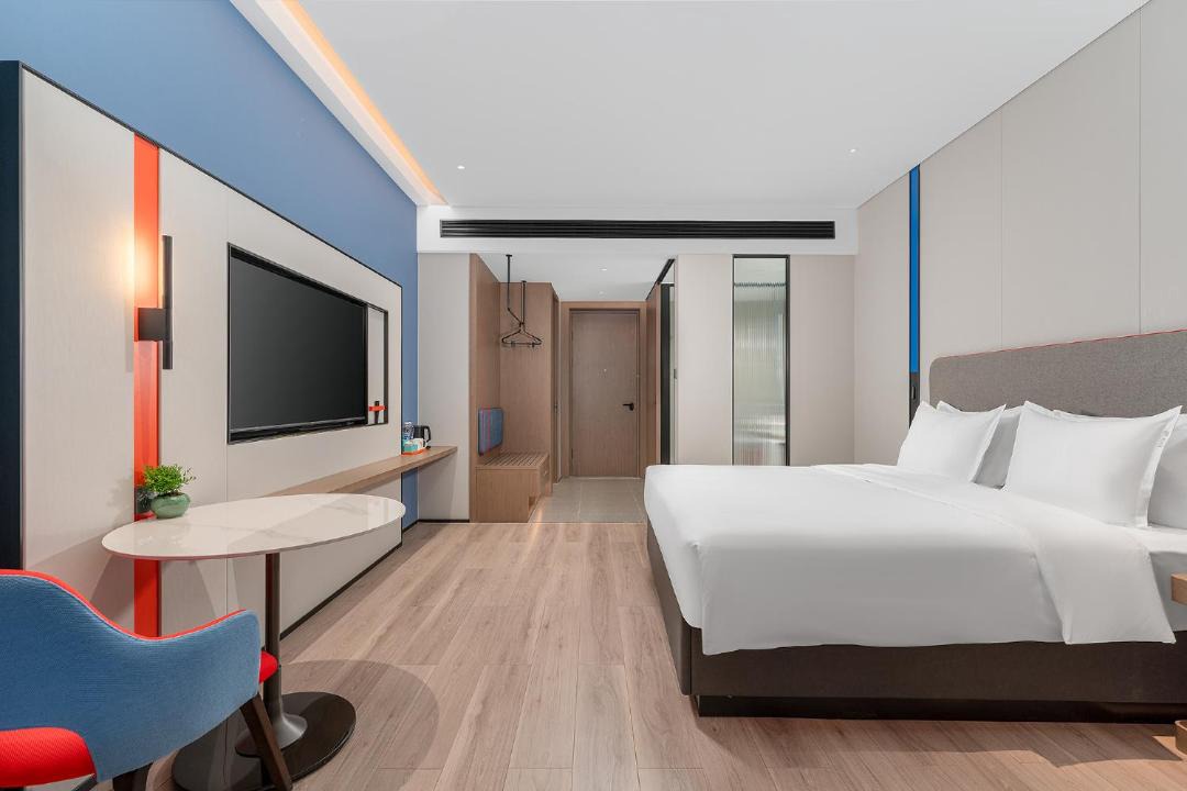 Photo of Bedroom in Chenggong