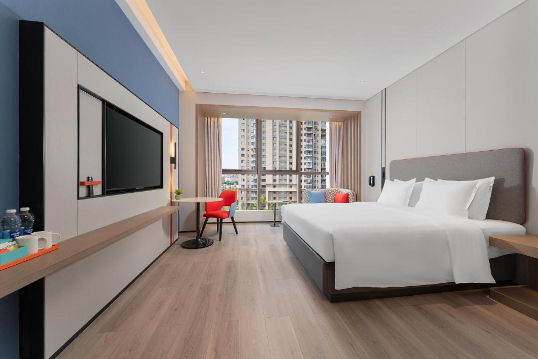 Photo of Bedroom in Chenggong