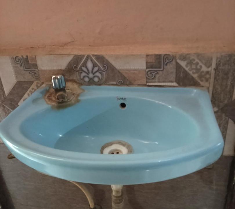Photo of Bathroom in Mathura