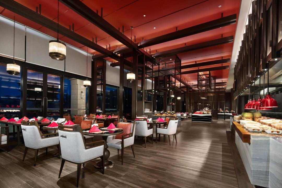 Photo of Kitchen in Dujiangyan