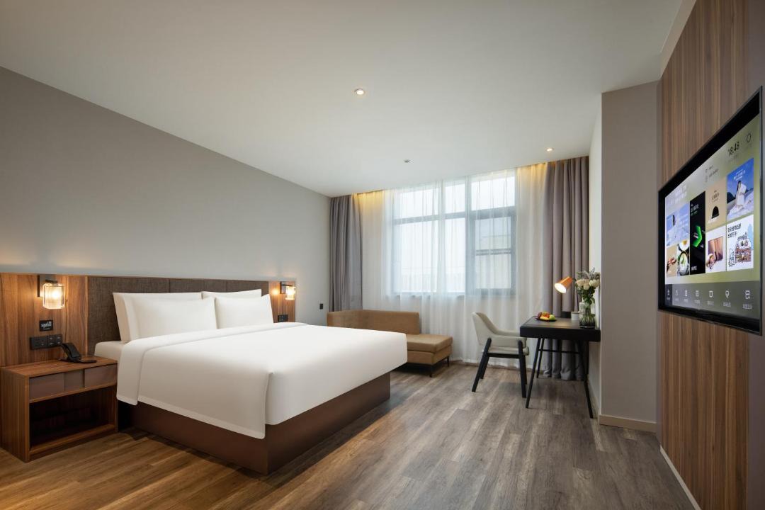 Photo of Bedroom in Binjiang