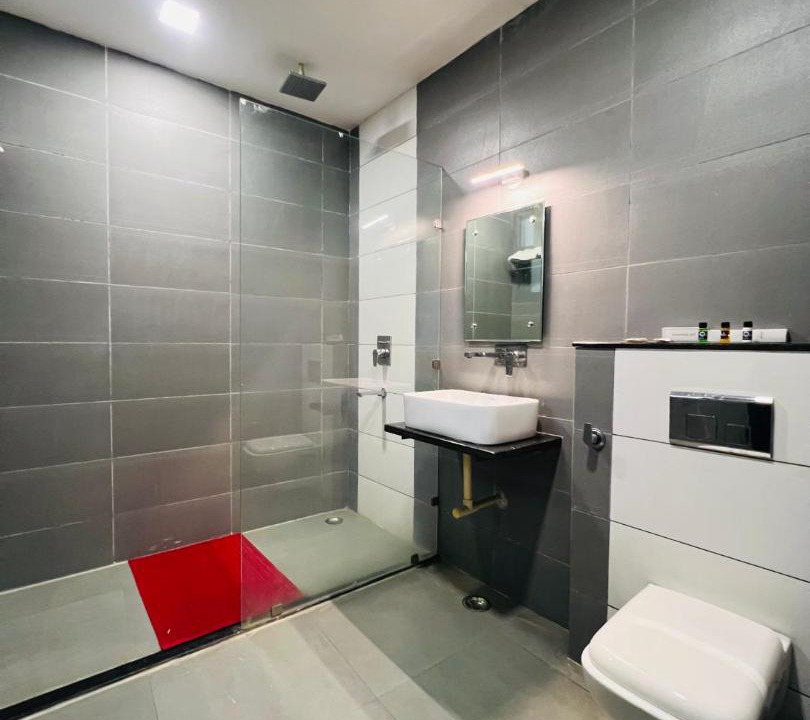Photo of Bathroom in Basai