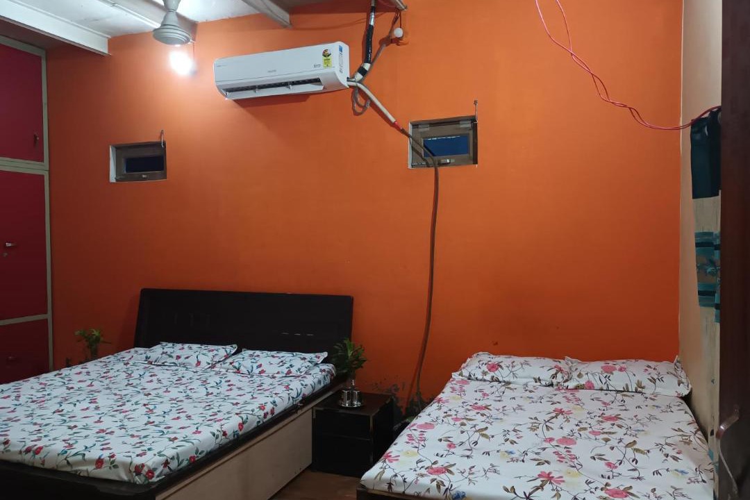 Photo of Bedroom in Mathura