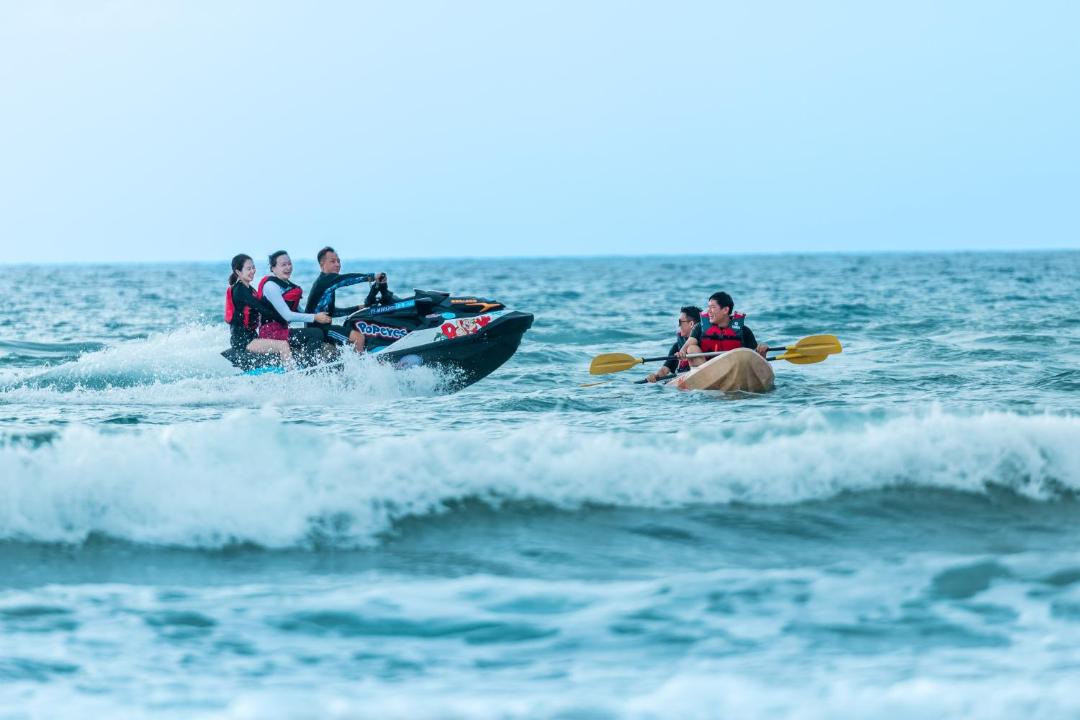 Photo of Others in Haitang District