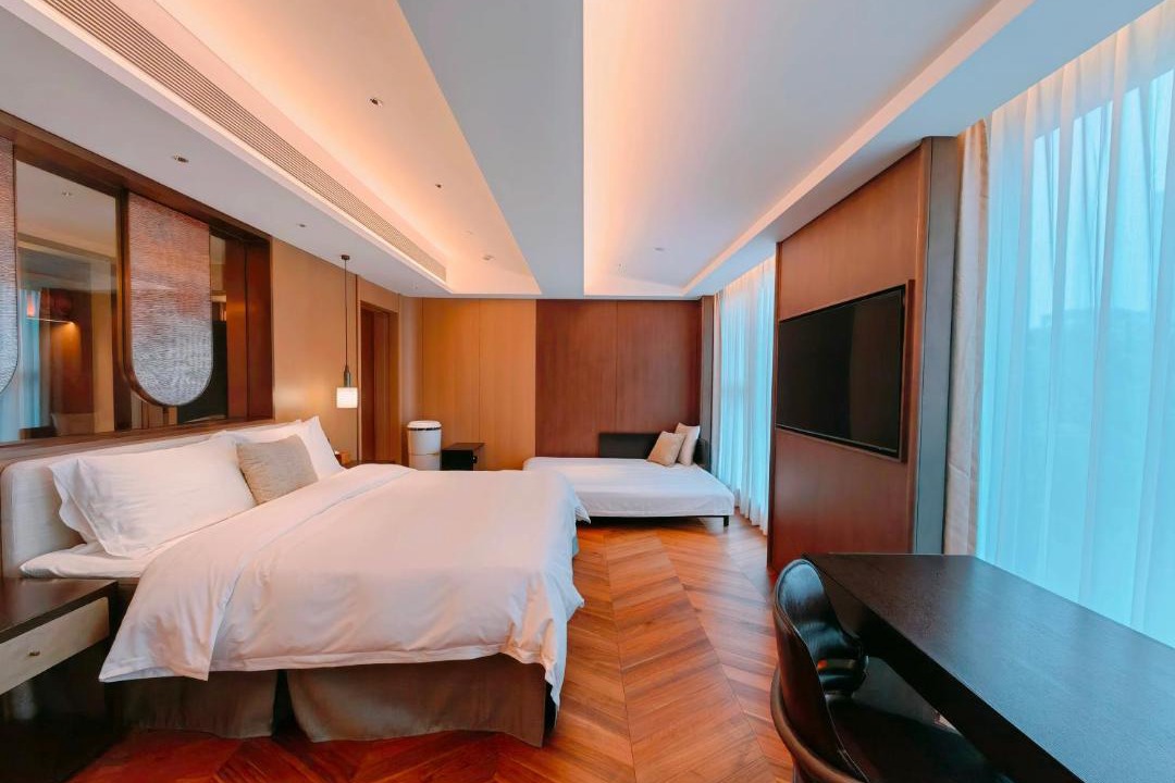 Photo of Bedroom in Dongcheng