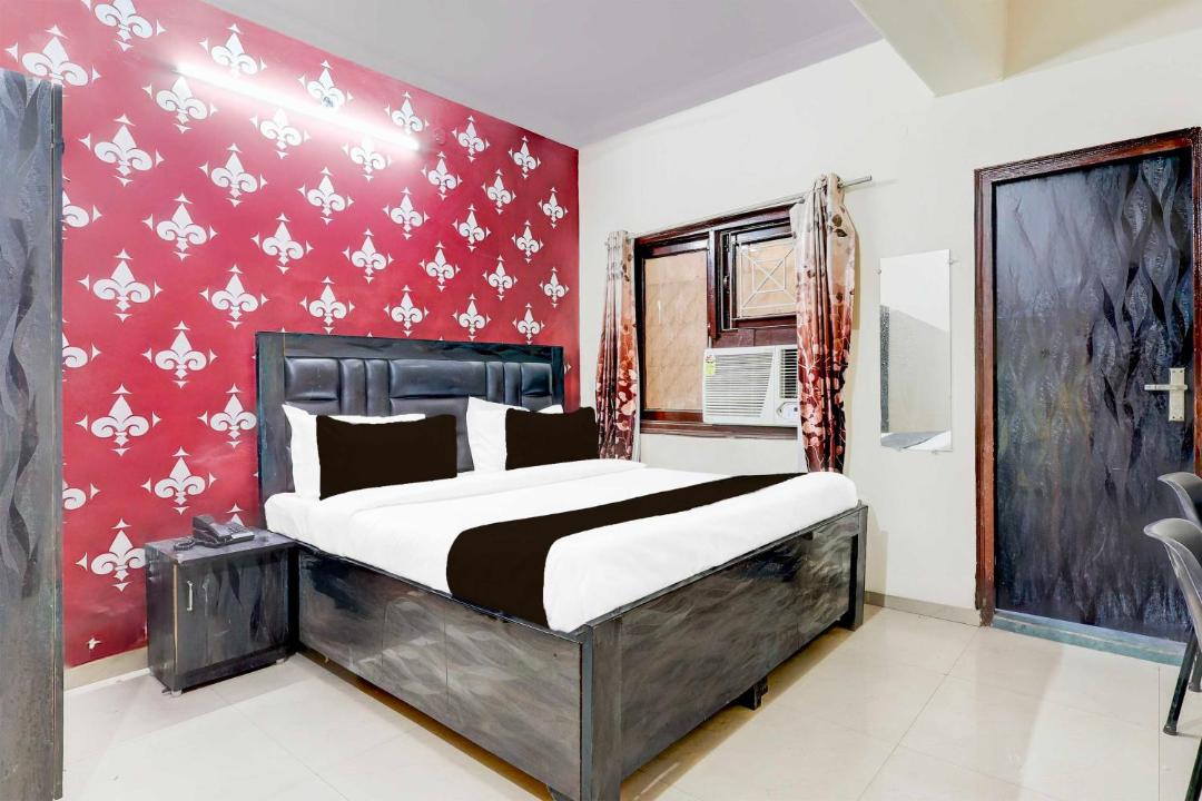 Photo of Bedroom in Ghaziabad
