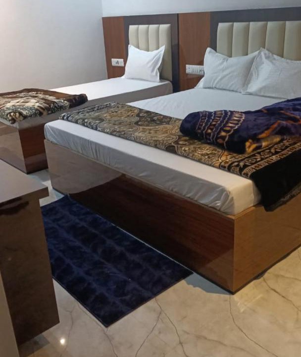 Photo of Bedroom in Mathura