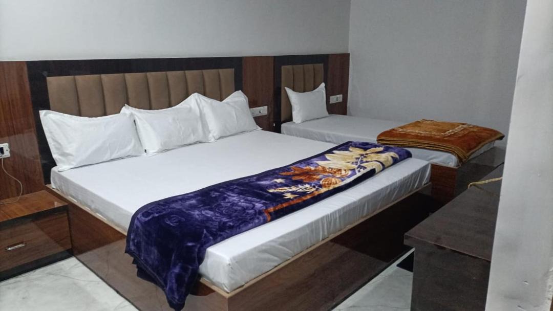 Photo of Bedroom in Mathura