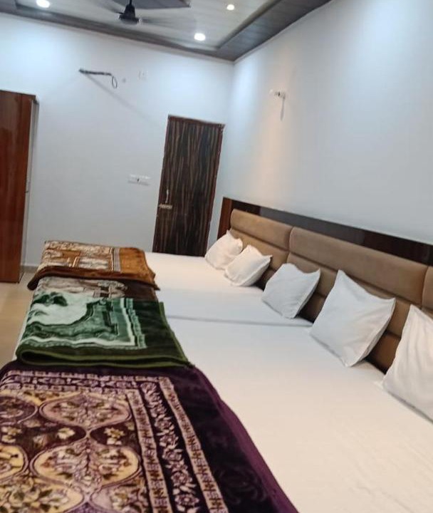 Photo of Bedroom in Mathura