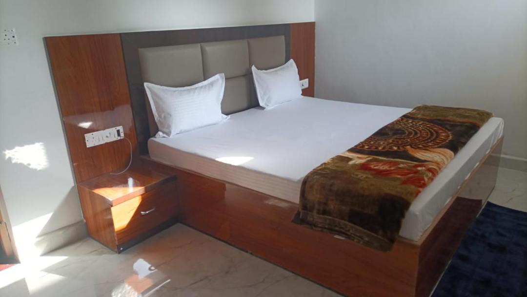 Photo of Bedroom in Mathura