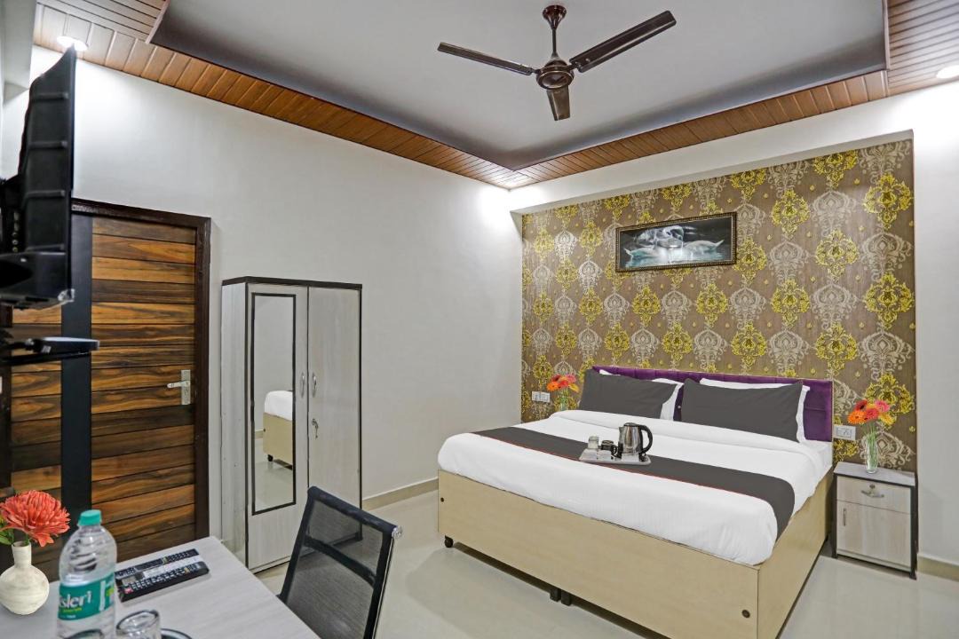 Photo of Bedroom in Vasundhara