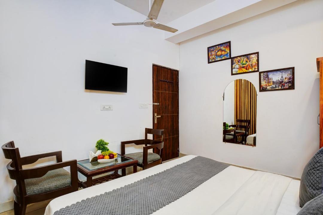 Photo of Bedroom in Vasundhara