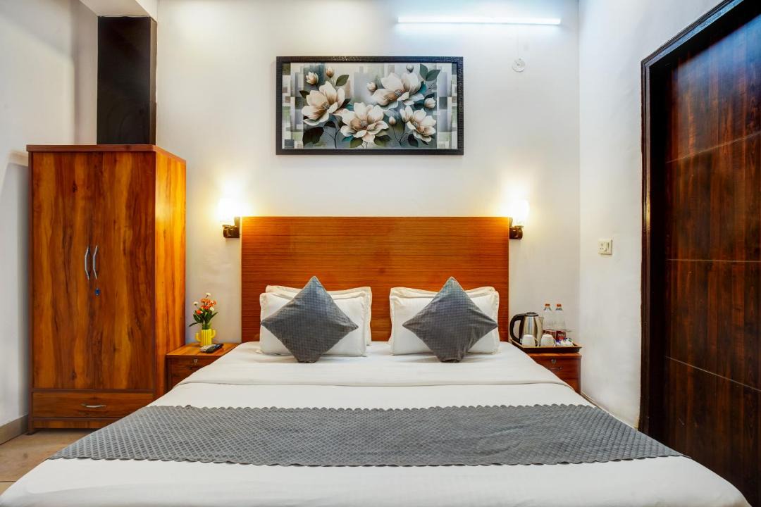 Photo of Bedroom in Vasundhara