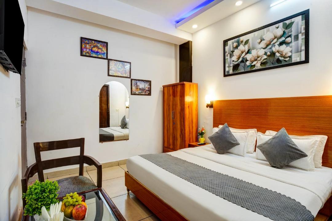 Photo of Bedroom in Vasundhara