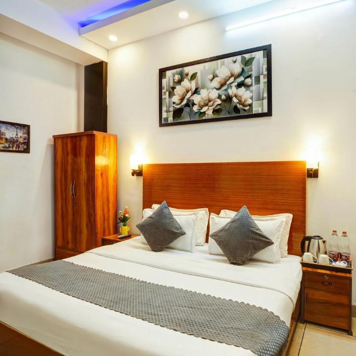 Photo of Bedroom in Vasundhara
