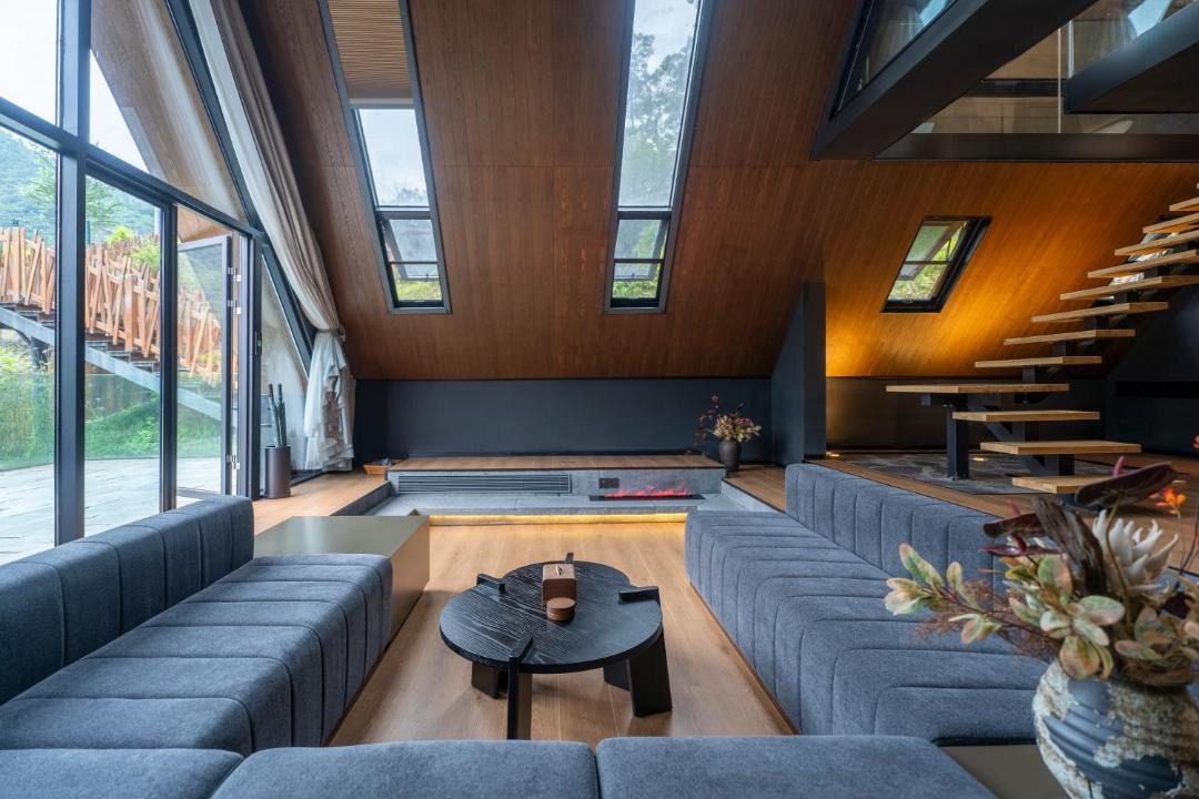 Photo of Livingroom in Shimian County
