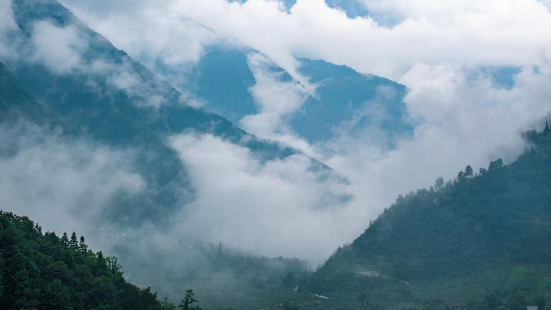 Photo of Others in Shimian County