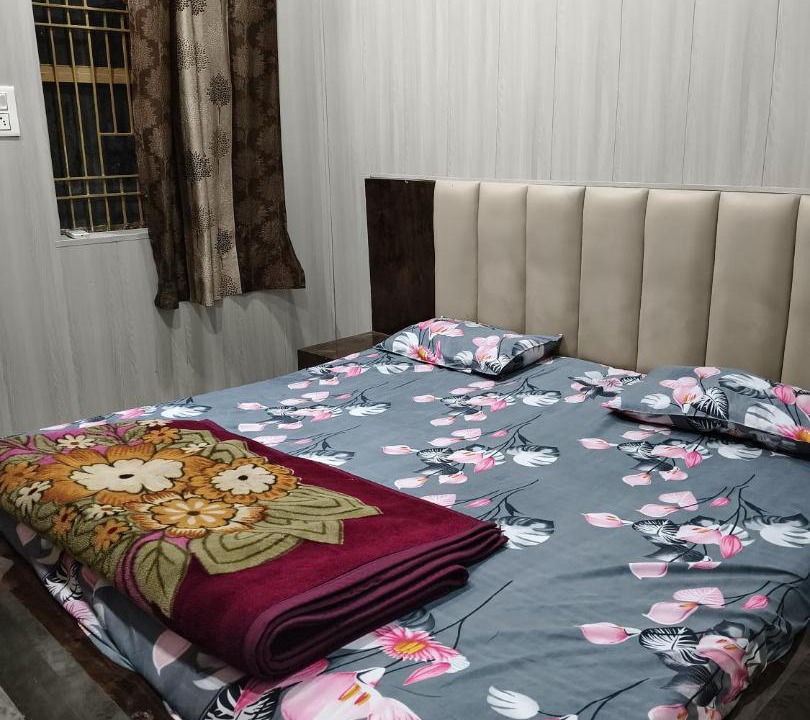 Photo of Bedroom in Mathura
