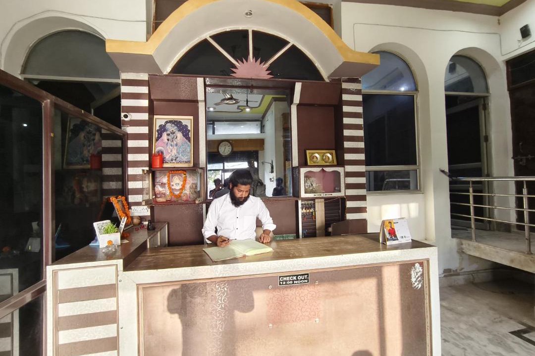 Photo of Kitchen in Mathura