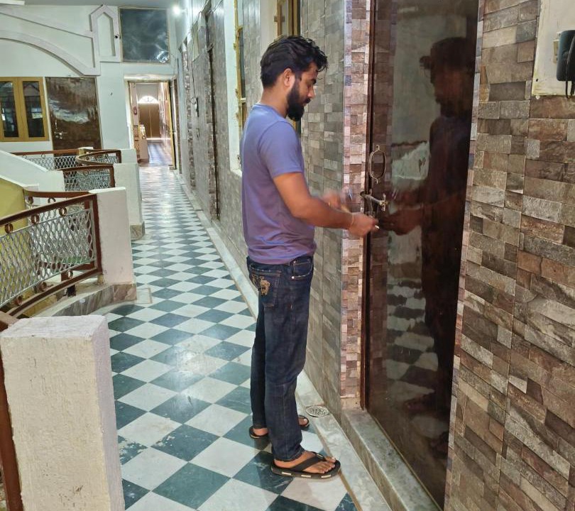 Photo of Others in Mathura