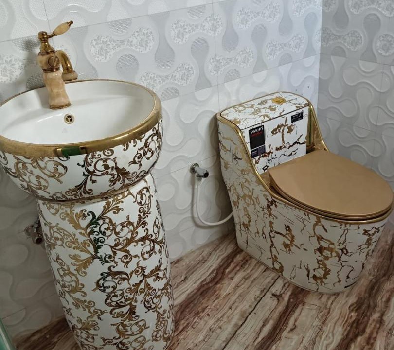 Photo of Bathroom in Sylhet