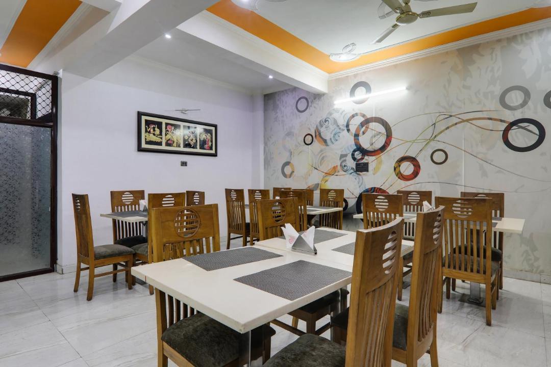 Photo of Kitchen in Auli