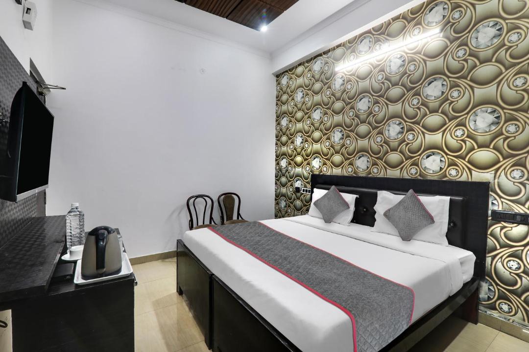 Photo of Bedroom in Auli