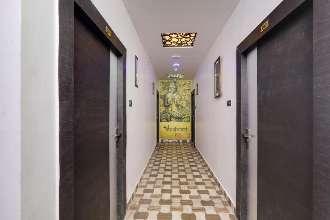 Photo of Bathroom in Auli
